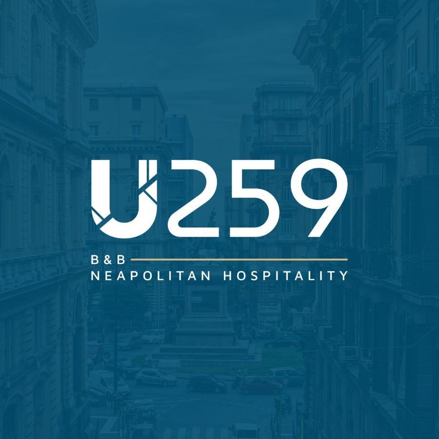 U259 B&B Naples Extérieur photo