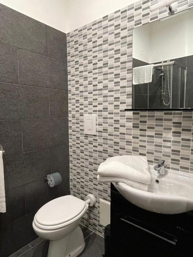 U259 B&B Naples Extérieur photo