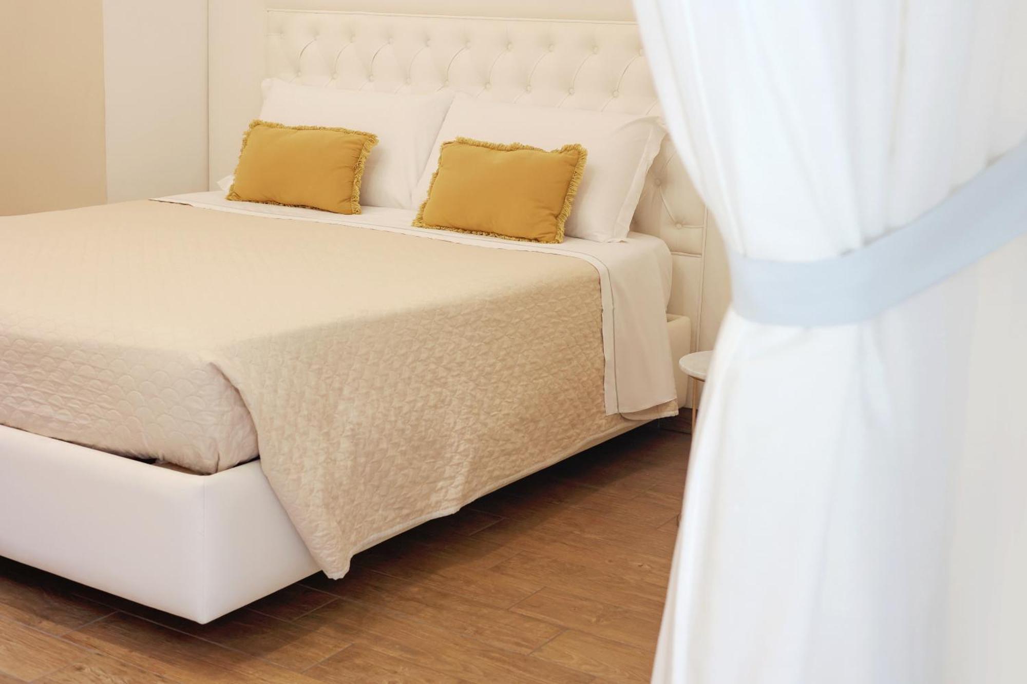 U259 B&B Naples Extérieur photo