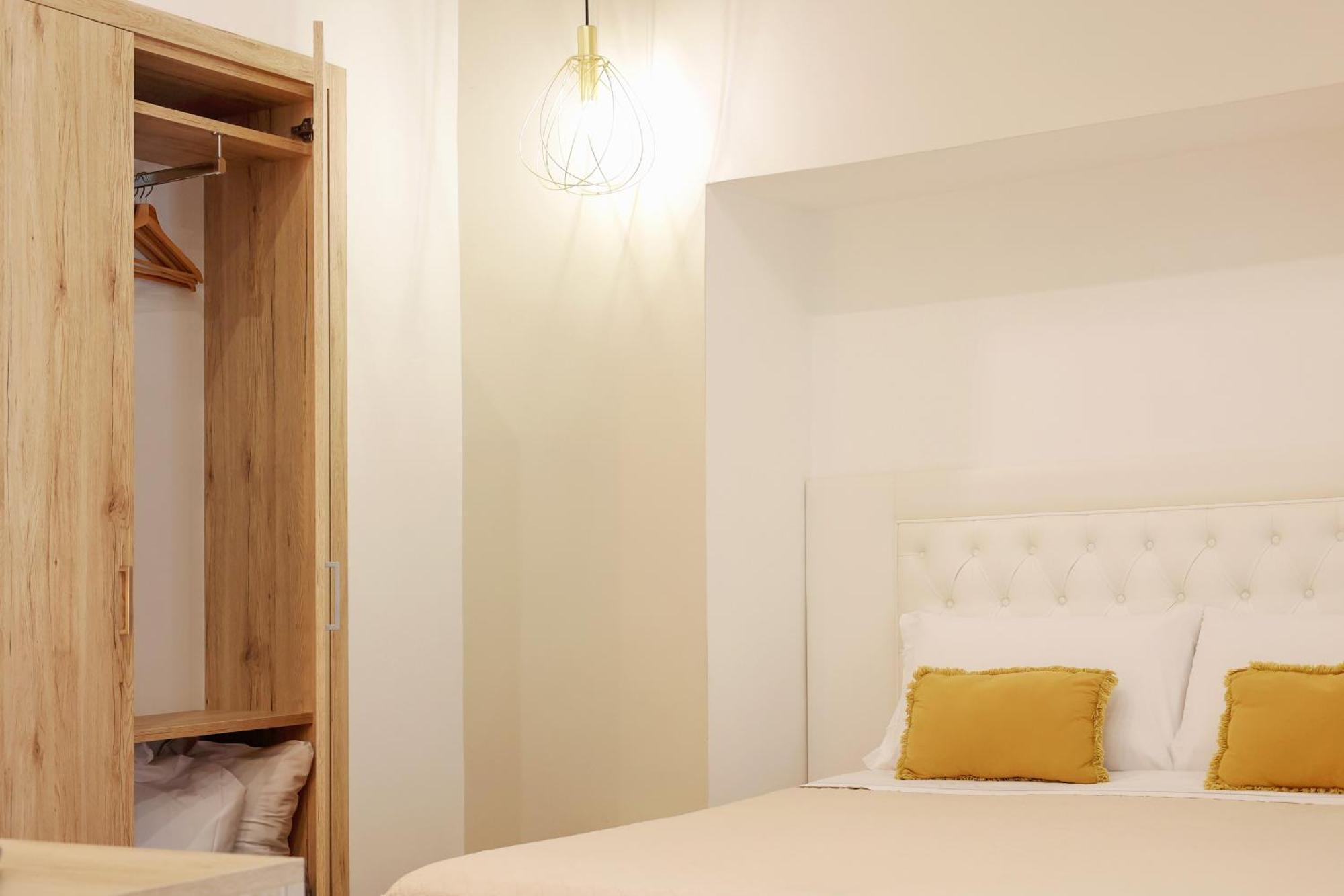 U259 B&B Naples Extérieur photo