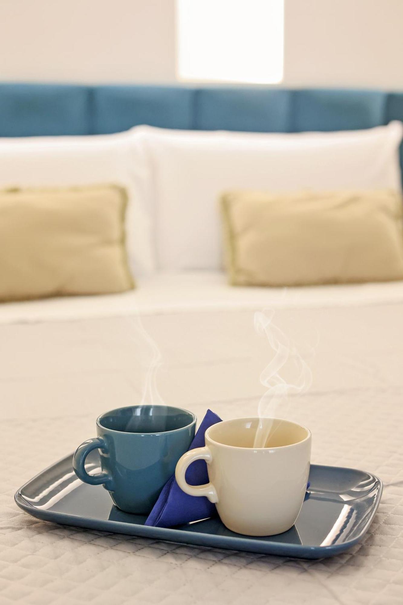 U259 B&B Naples Extérieur photo