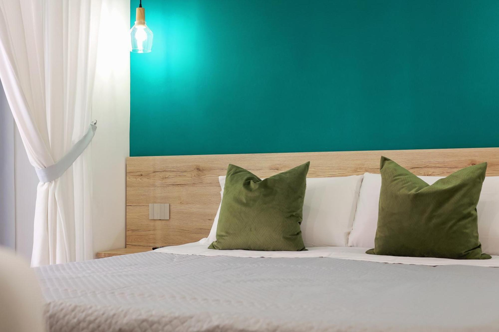 U259 B&B Naples Extérieur photo