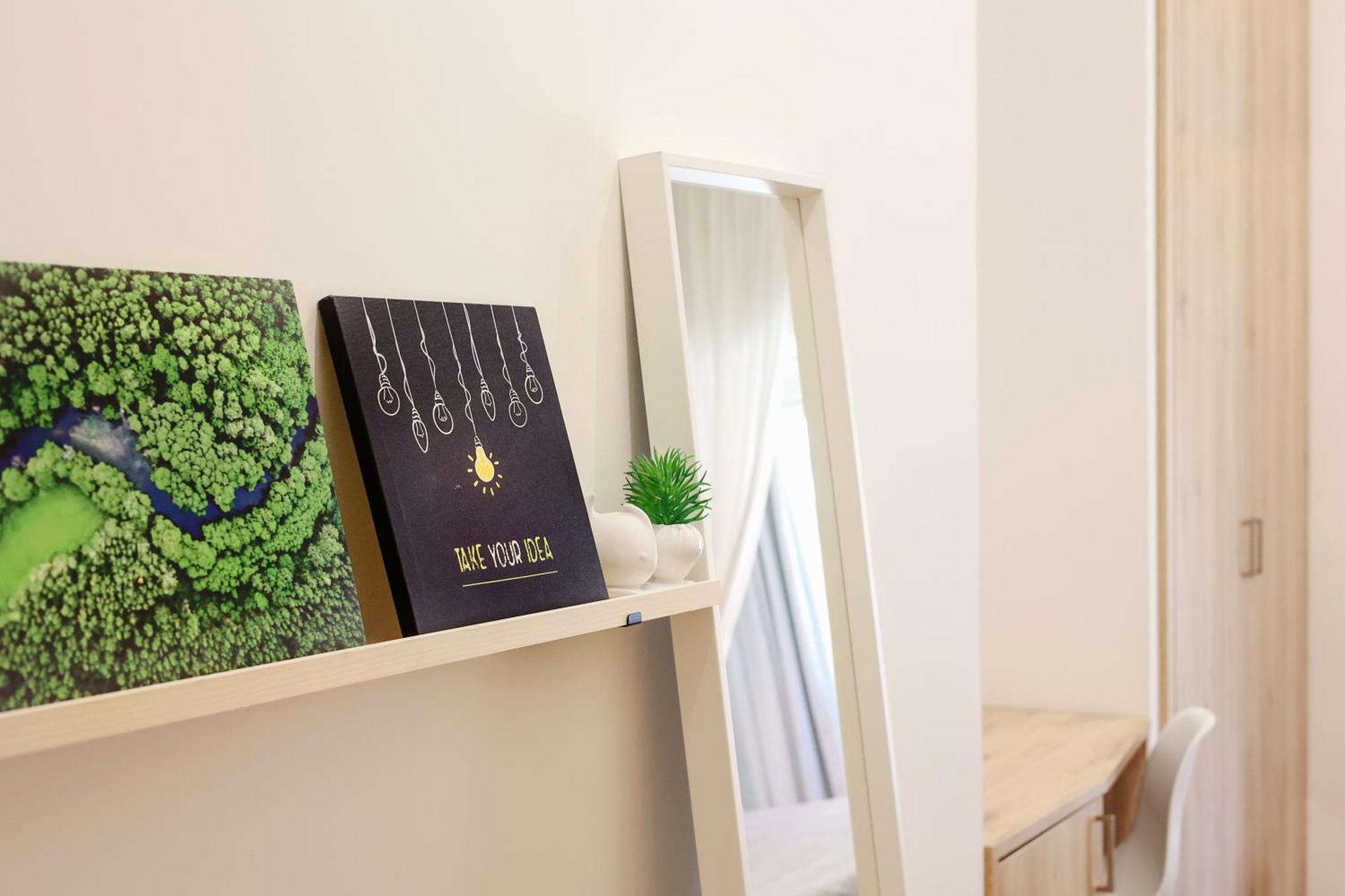 U259 B&B Naples Extérieur photo