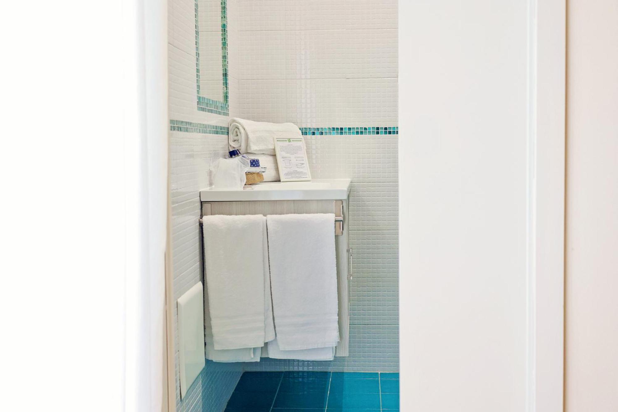 U259 B&B Naples Extérieur photo