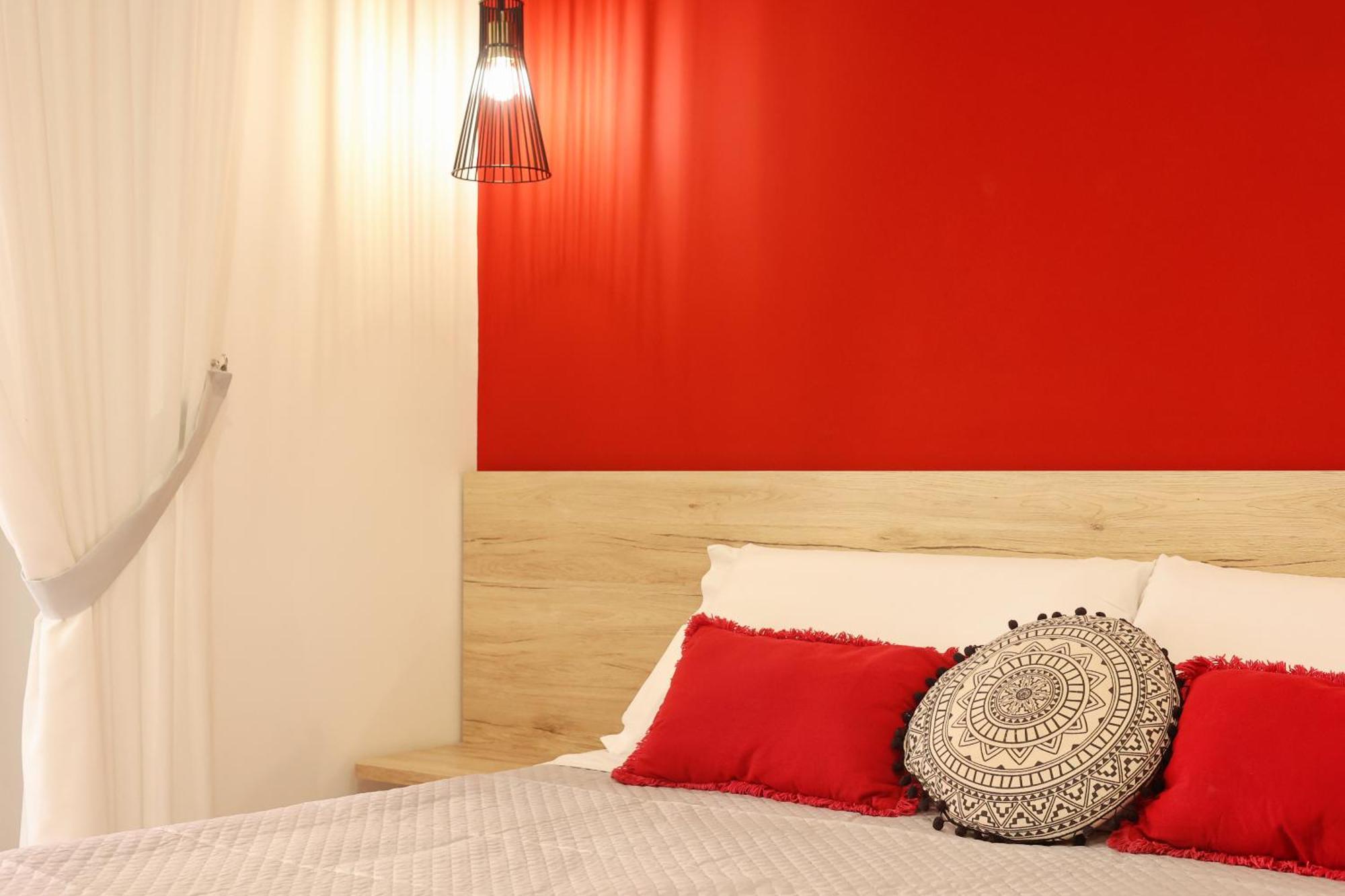 U259 B&B Naples Extérieur photo